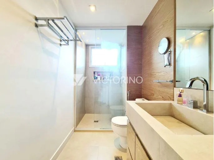 Cobertura com 3 suítes à venda em Brooklin, São Paulo, por R$ 4.700.000 Imagem 13