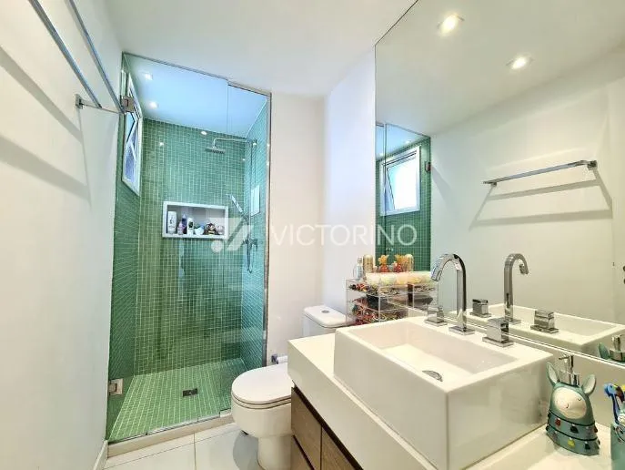 Cobertura com 3 suítes à venda em Brooklin, São Paulo, por R$ 4.700.000 Imagem 15