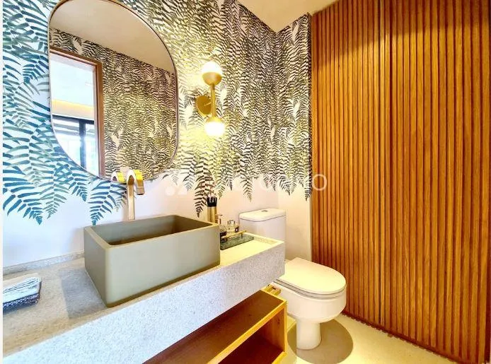 Cobertura com 3 suítes à venda em Brooklin, São Paulo, por R$ 4.700.000 Imagem 10