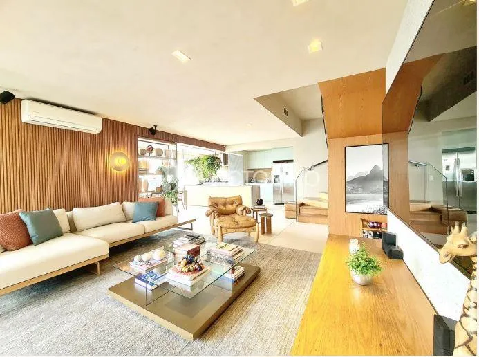 Cobertura com 3 suítes à venda em Brooklin, São Paulo, por R$ 4.700.000 Imagem 7