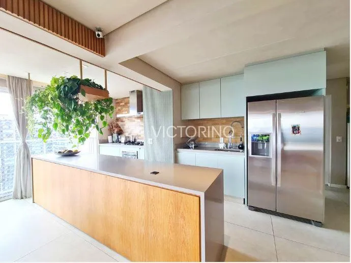 Cobertura com 3 suítes à venda em Brooklin, São Paulo, por R$ 4.700.000 Imagem 11