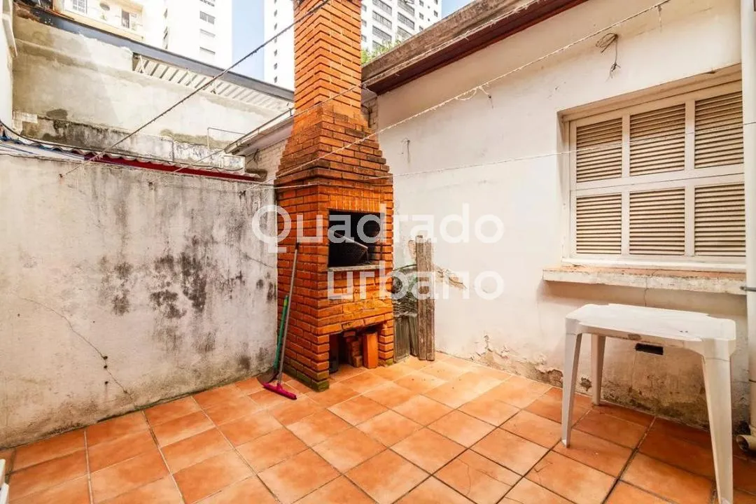 Casa de vila com 1 suítes à venda em Jardim Paulista, São Paulo, por R$ 2.325.000 Imagem 15