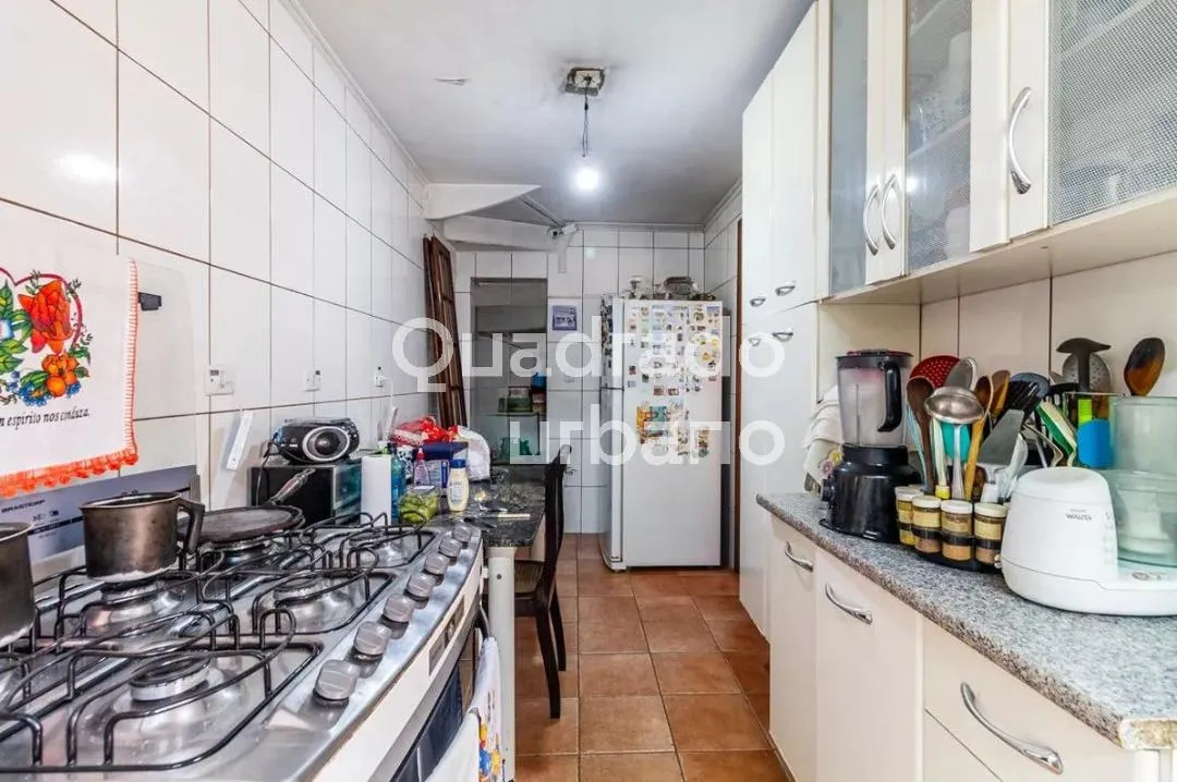 Casa de vila com 1 suítes à venda em Jardim Paulista, São Paulo, por R$ 2.325.000 Imagem 18