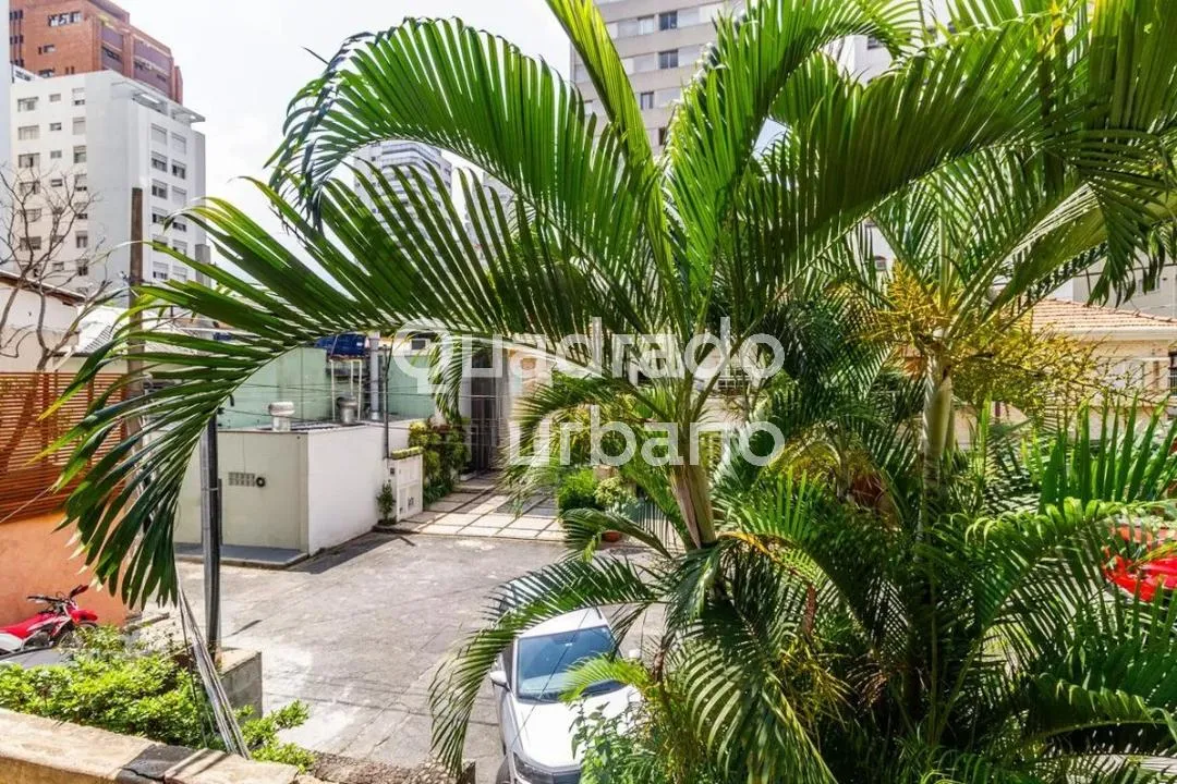 Casa de vila com 1 suítes à venda em Jardim Paulista, São Paulo, por R$ 2.325.000 Imagem 4
