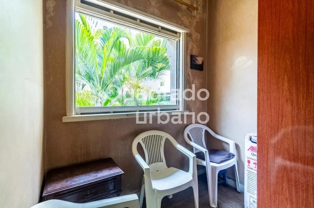 Casa de vila com 1 suítes à venda em Jardim Paulista, São Paulo, por R$ 2.325.000 Imagem 12
