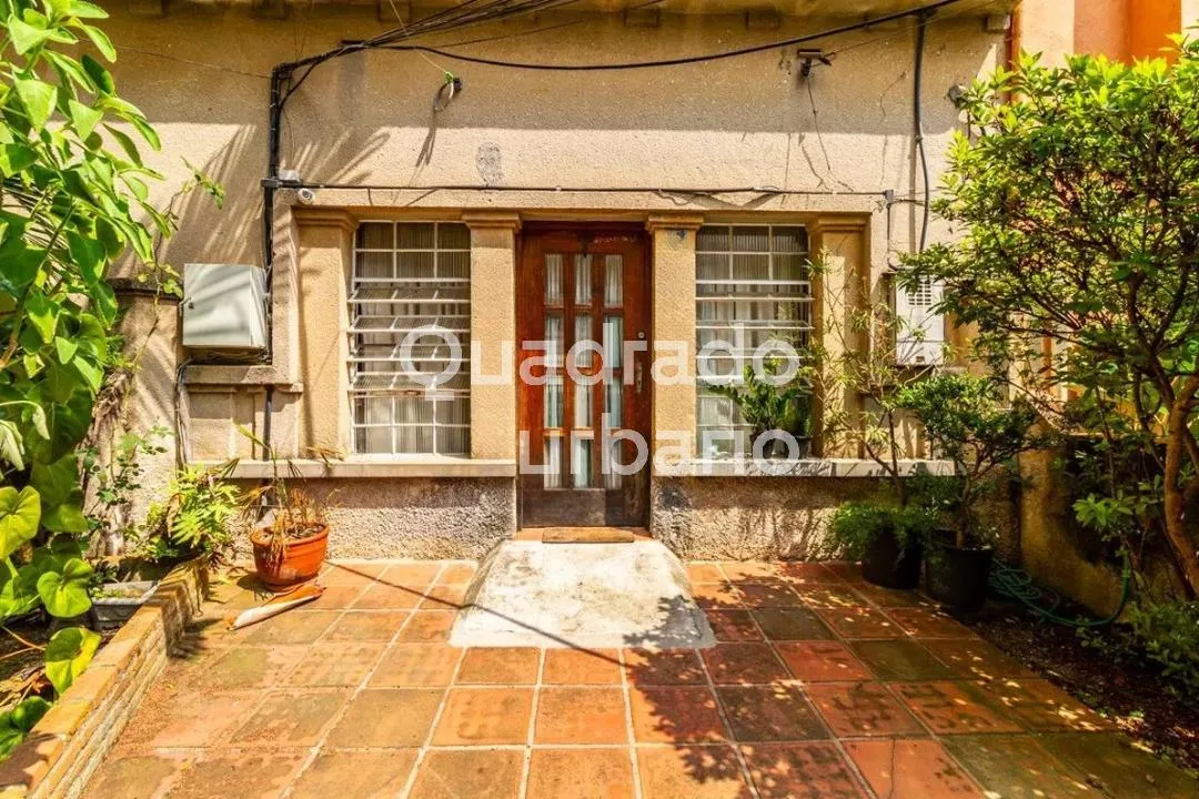 Casa de vila com 1 suítes à venda em Jardim Paulista, São Paulo, por R$ 2.325.000 Imagem 6