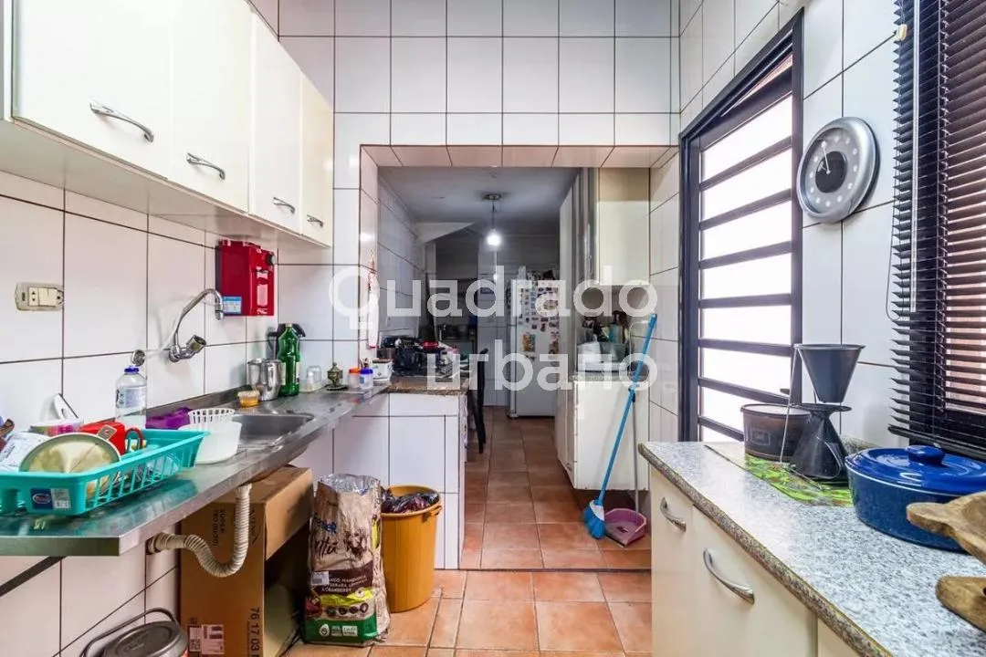 Casa de vila com 1 suítes à venda em Jardim Paulista, São Paulo, por R$ 2.325.000 Imagem 17