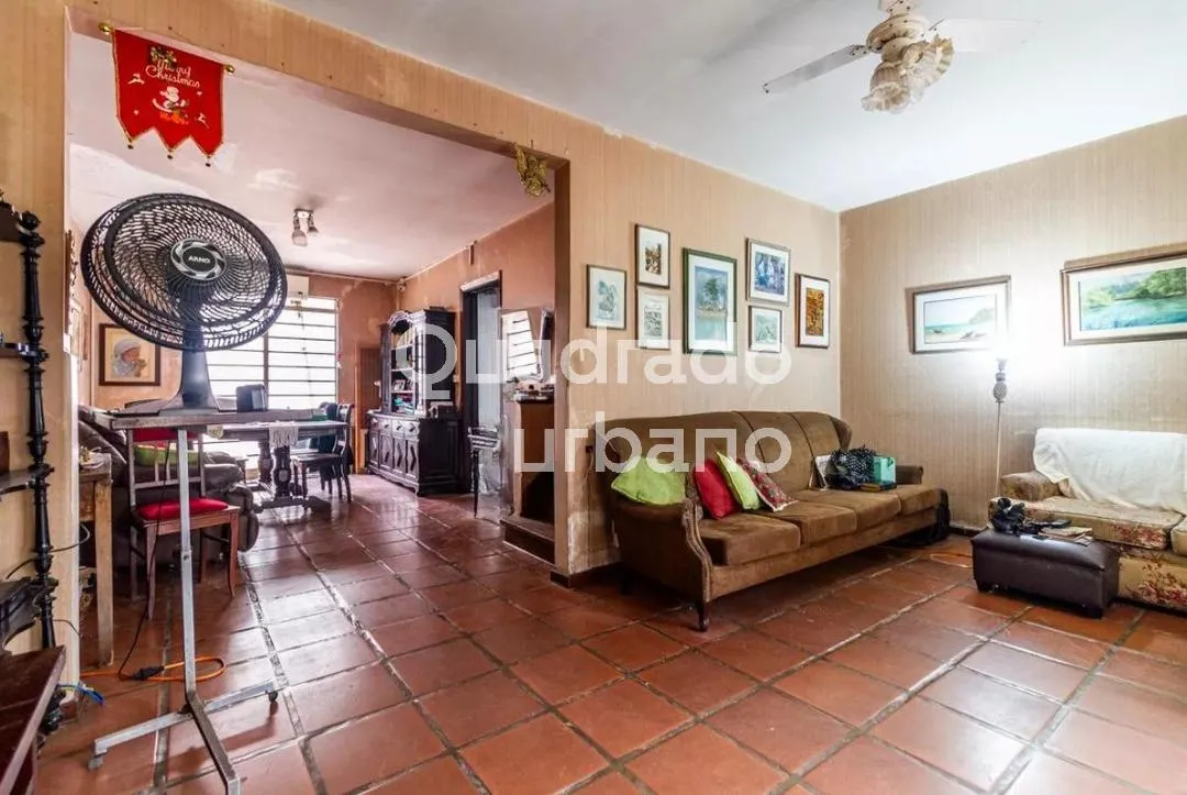 Casa de vila com 1 suítes à venda em Jardim Paulista, São Paulo, por R$ 2.325.000
