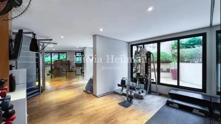 Apartamento com 4 suítes à venda em Itaim Bibi, São Paulo, por R$ 3.600.000 Imagem 21