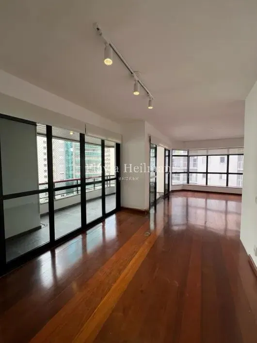 Apartamento com 4 suítes à venda em Itaim Bibi, São Paulo, por R$ 3.600.000