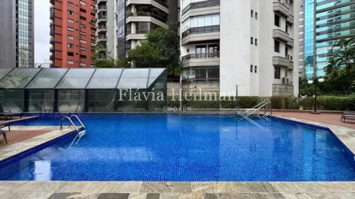 Apartamento com 4 suítes à venda em Itaim Bibi, São Paulo, por R$ 3.600.000 Imagem 23