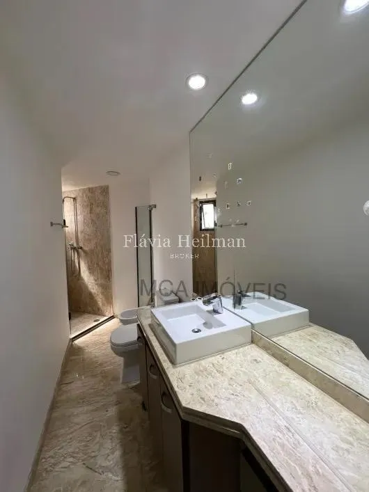 Apartamento com 4 suítes à venda em Itaim Bibi, São Paulo, por R$ 3.600.000 Imagem 18