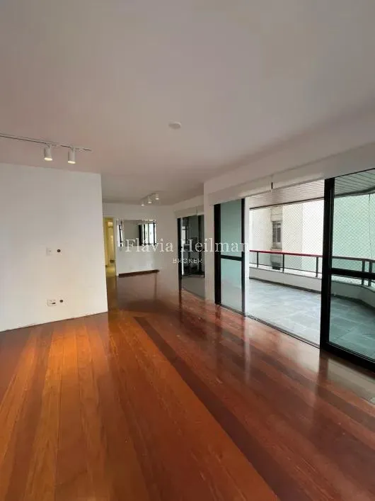 Apartamento com 4 suítes à venda em Itaim Bibi, São Paulo, por R$ 3.600.000 Imagem 6