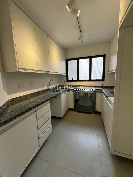 Apartamento com 4 suítes à venda em Itaim Bibi, São Paulo, por R$ 3.600.000 Imagem 8