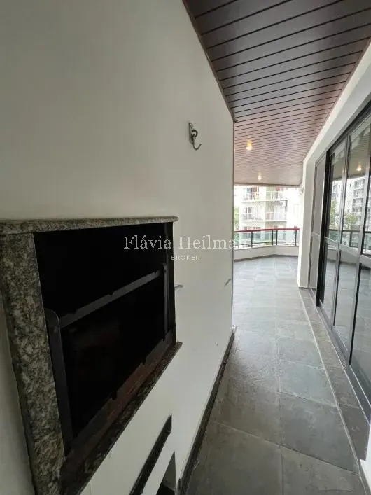 Apartamento com 4 suítes à venda em Itaim Bibi, São Paulo, por R$ 3.600.000 Imagem 5