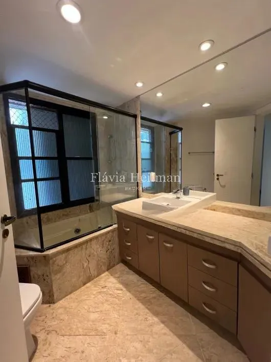 Apartamento com 4 suítes à venda em Itaim Bibi, São Paulo, por R$ 3.600.000 Imagem 17