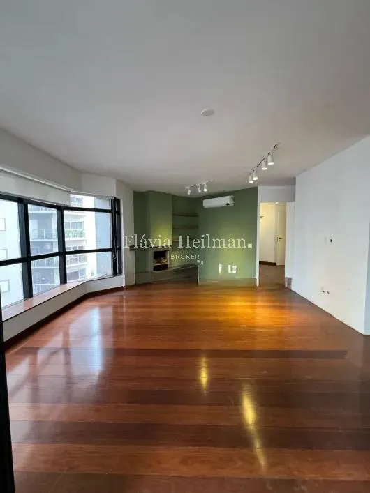 Apartamento com 4 suítes à venda em Itaim Bibi, São Paulo, por R$ 3.600.000 Imagem 3