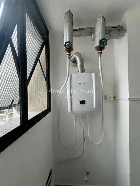 Apartamento com 4 suítes à venda em Itaim Bibi, São Paulo, por R$ 3.600.000 Imagem 11
