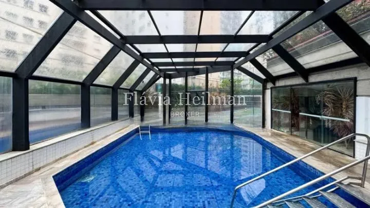 Apartamento com 4 suítes à venda em Itaim Bibi, São Paulo, por R$ 3.600.000 Imagem 20