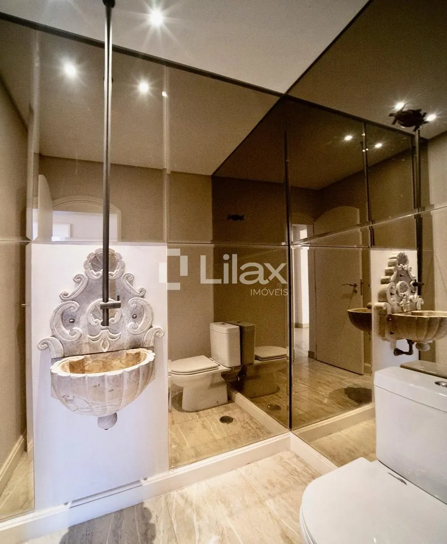 Apartamento com 3 suítes à venda em Jardim Paulista, São Paulo, por R$ 6.000.000 Imagem 6