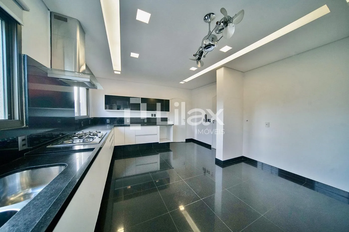 Apartamento com 3 suítes à venda em Jardim Paulista, São Paulo, por R$ 6.000.000 Imagem 8