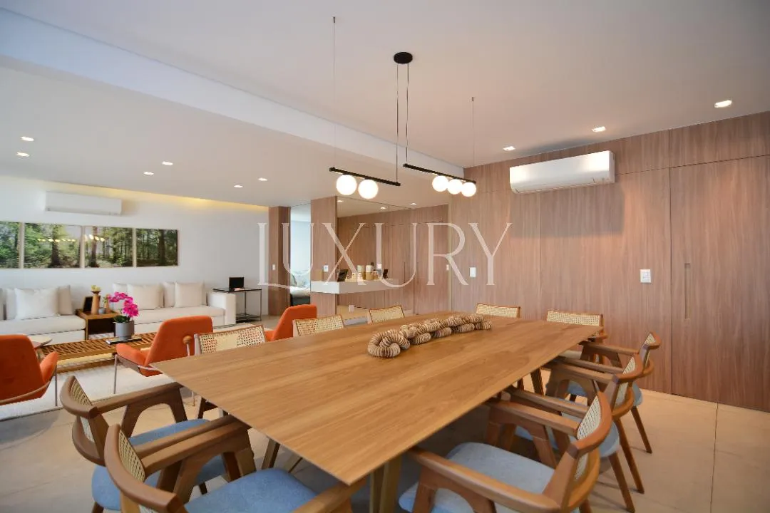 Apartamento com 3 suítes à venda em Pinheiros, São Paulo, por R$ 6.980.000 Imagem 8