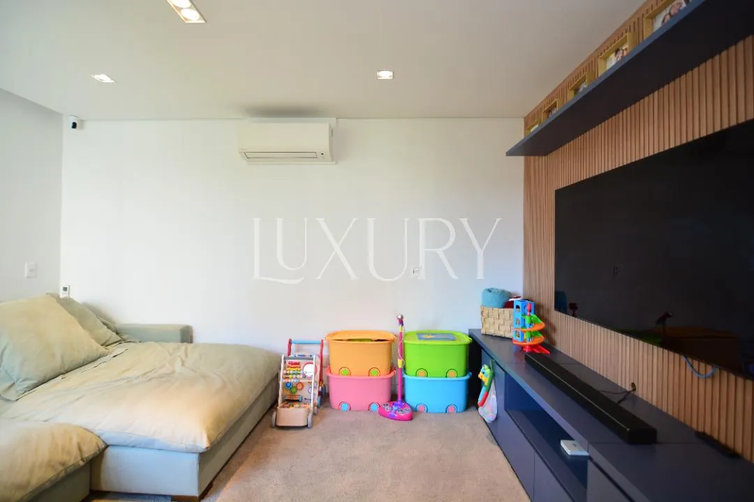 Apartamento com 3 suítes à venda em Pinheiros, São Paulo, por R$ 6.980.000 Imagem 12