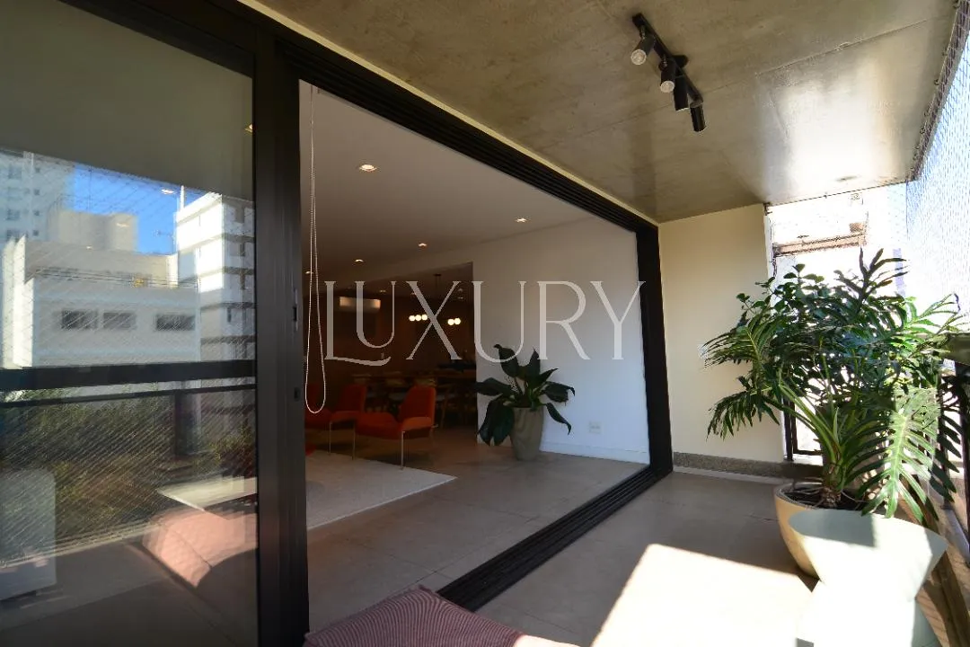 Apartamento com 3 suítes à venda em Pinheiros, São Paulo, por R$ 6.980.000 Imagem 18