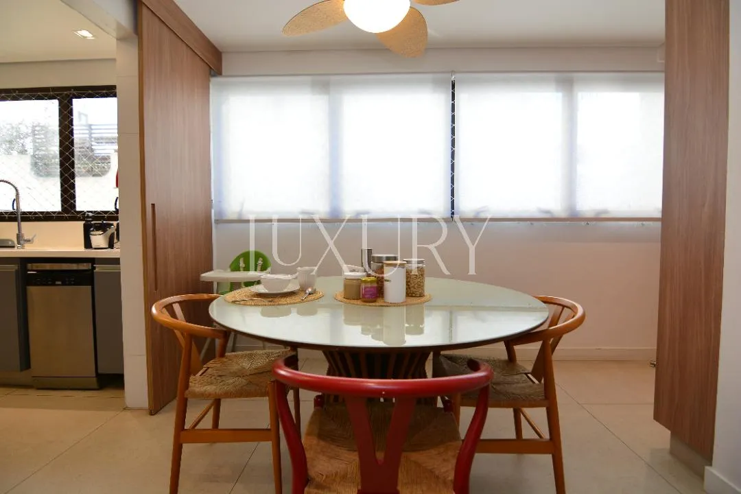 Apartamento com 3 suítes à venda em Pinheiros, São Paulo, por R$ 6.980.000 Imagem 22