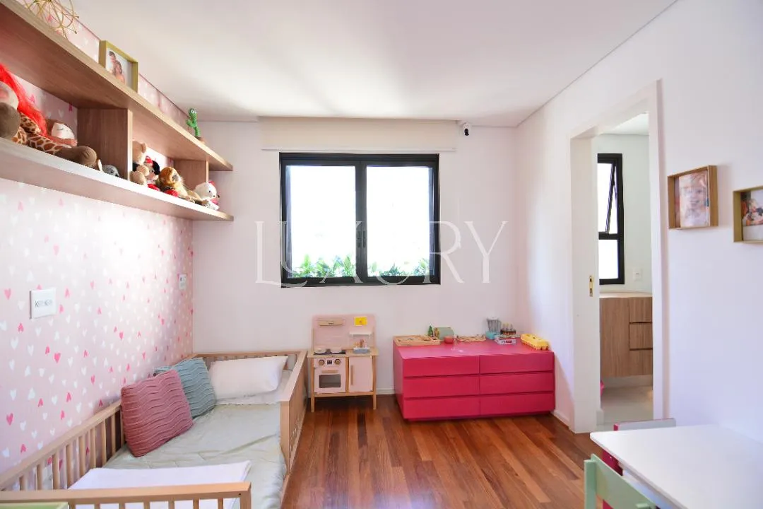 Apartamento com 3 suítes à venda em Pinheiros, São Paulo, por R$ 6.980.000 Imagem 35