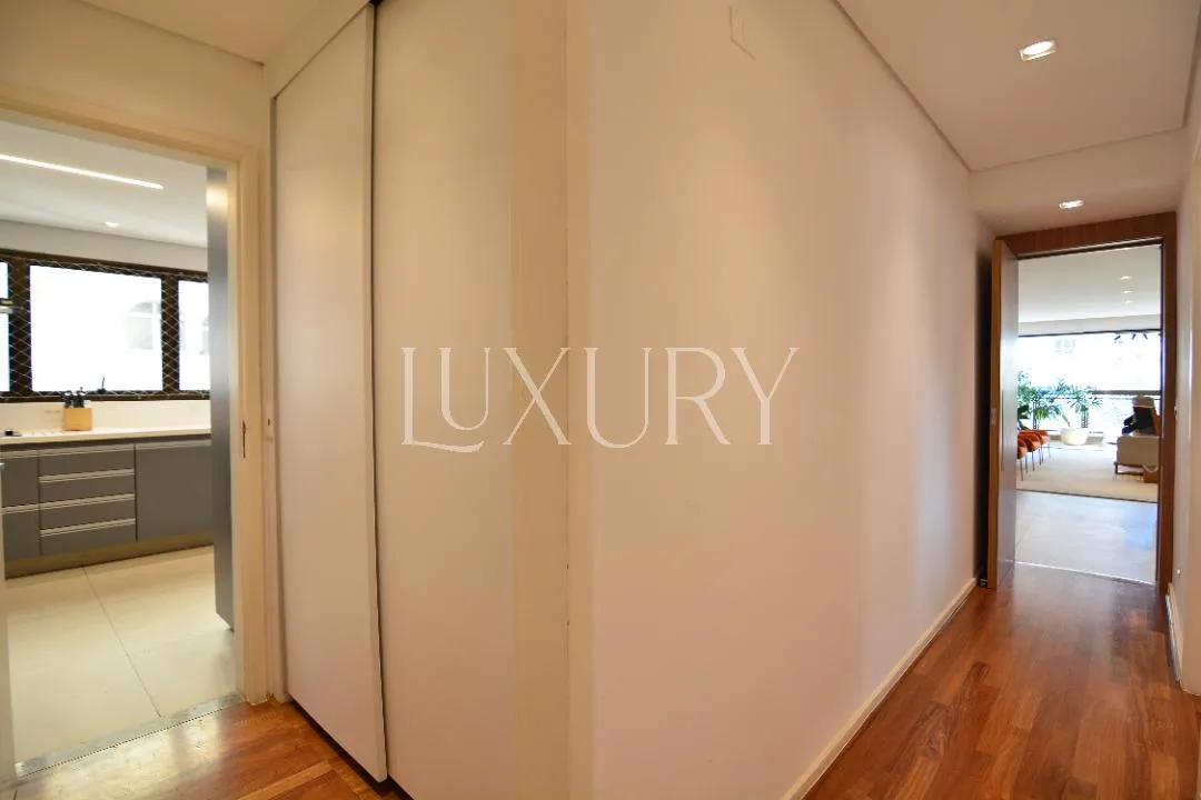 Apartamento com 3 suítes à venda em Pinheiros, São Paulo, por R$ 6.980.000 Imagem 31