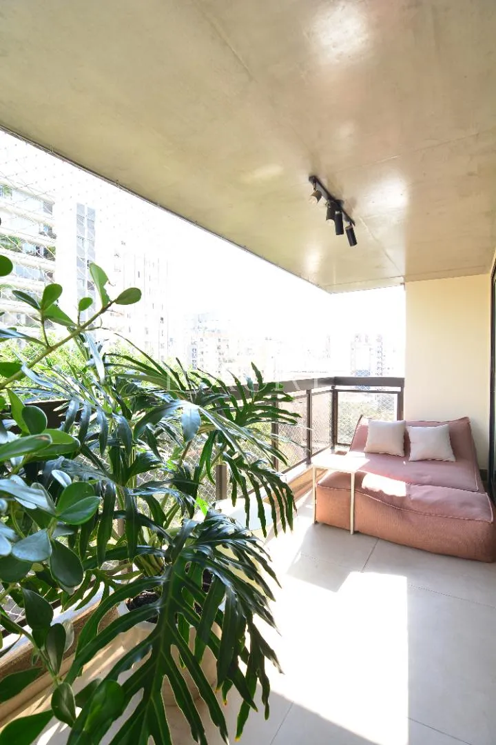 Apartamento com 3 suítes à venda em Pinheiros, São Paulo, por R$ 6.980.000 Imagem 19