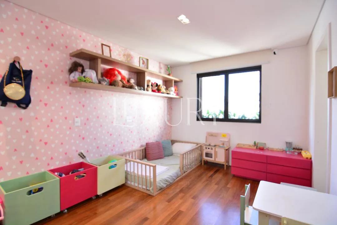 Apartamento com 3 suítes à venda em Pinheiros, São Paulo, por R$ 6.980.000 Imagem 34