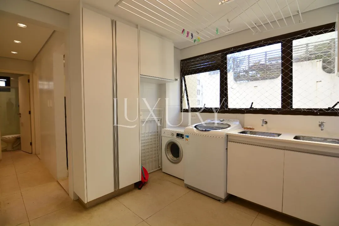 Apartamento com 3 suítes à venda em Pinheiros, São Paulo, por R$ 6.980.000 Imagem 29