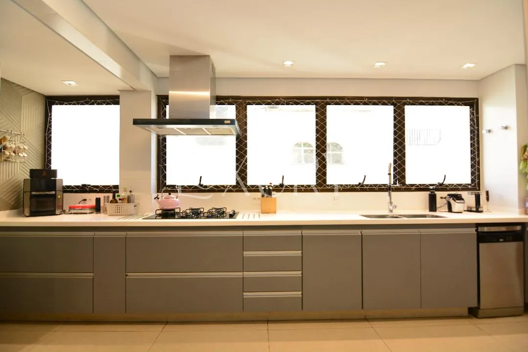 Apartamento com 3 suítes à venda em Pinheiros, São Paulo, por R$ 6.980.000 Imagem 27