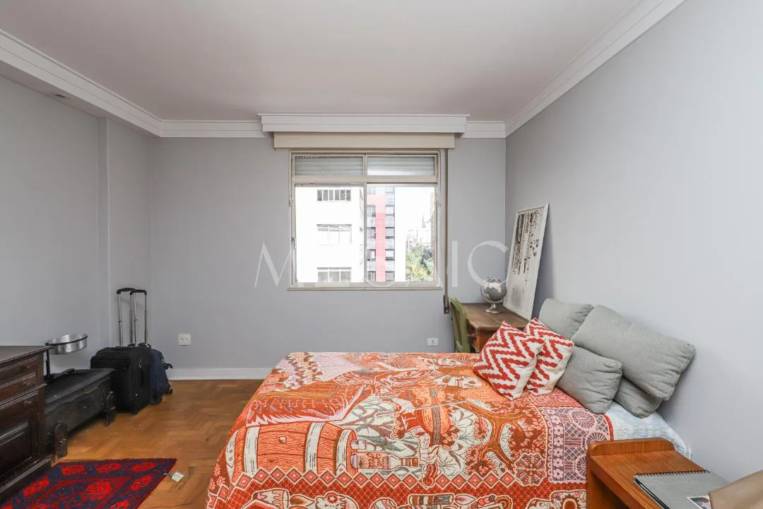 Apartamento com 1 suítes à venda em Jardim América, São Paulo, por R$ 2.300.000 Imagem 11