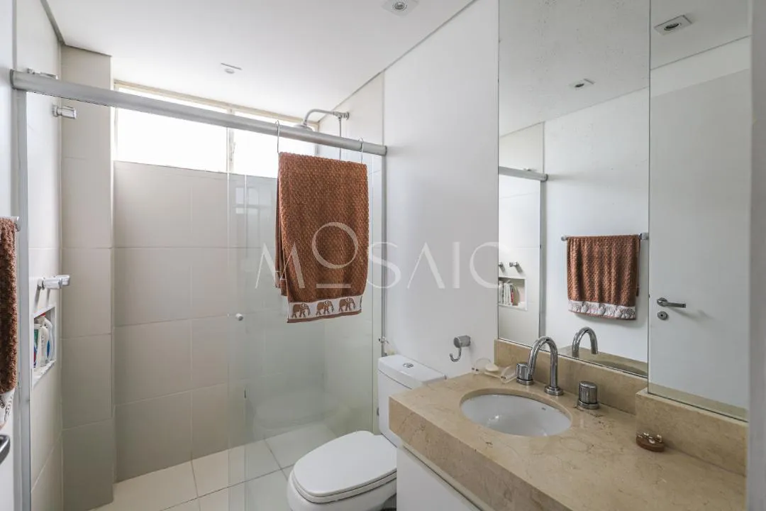 Apartamento com 1 suítes à venda em Jardim América, São Paulo, por R$ 2.300.000 Imagem 20