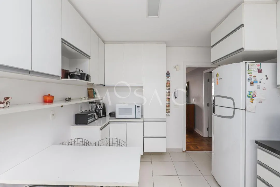 Apartamento com 1 suítes à venda em Jardim América, São Paulo, por R$ 2.300.000 Imagem 18
