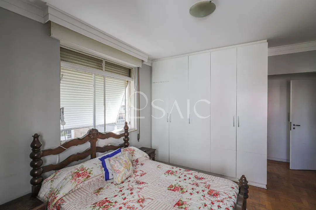 Apartamento com 1 suítes à venda em Jardim América, São Paulo, por R$ 2.300.000 Imagem 15