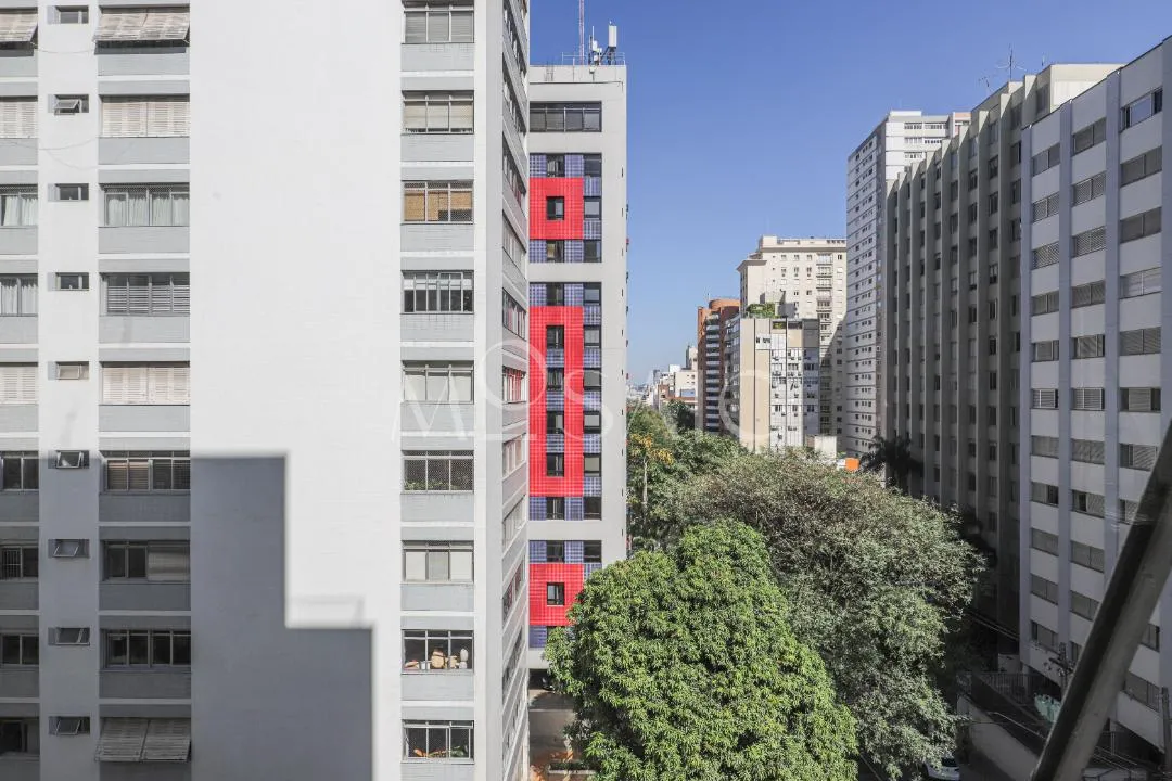Apartamento com 1 suítes à venda em Jardim América, São Paulo, por R$ 2.300.000 Imagem 19
