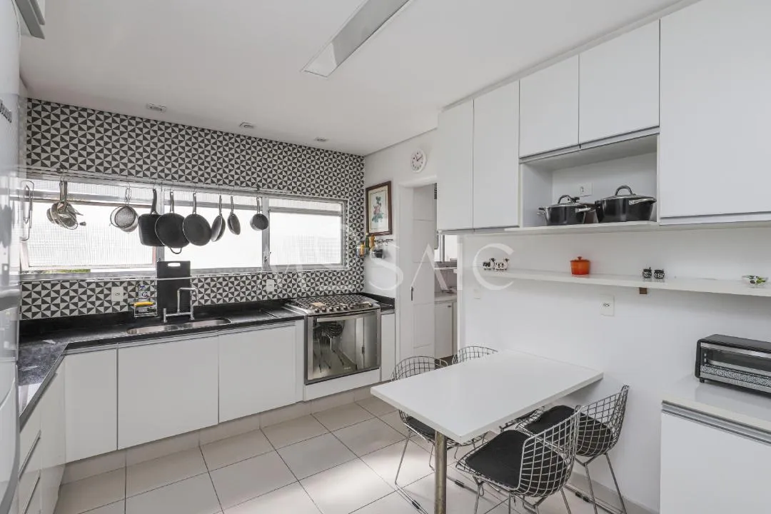 Apartamento com 1 suítes à venda em Jardim América, São Paulo, por R$ 2.300.000 Imagem 16