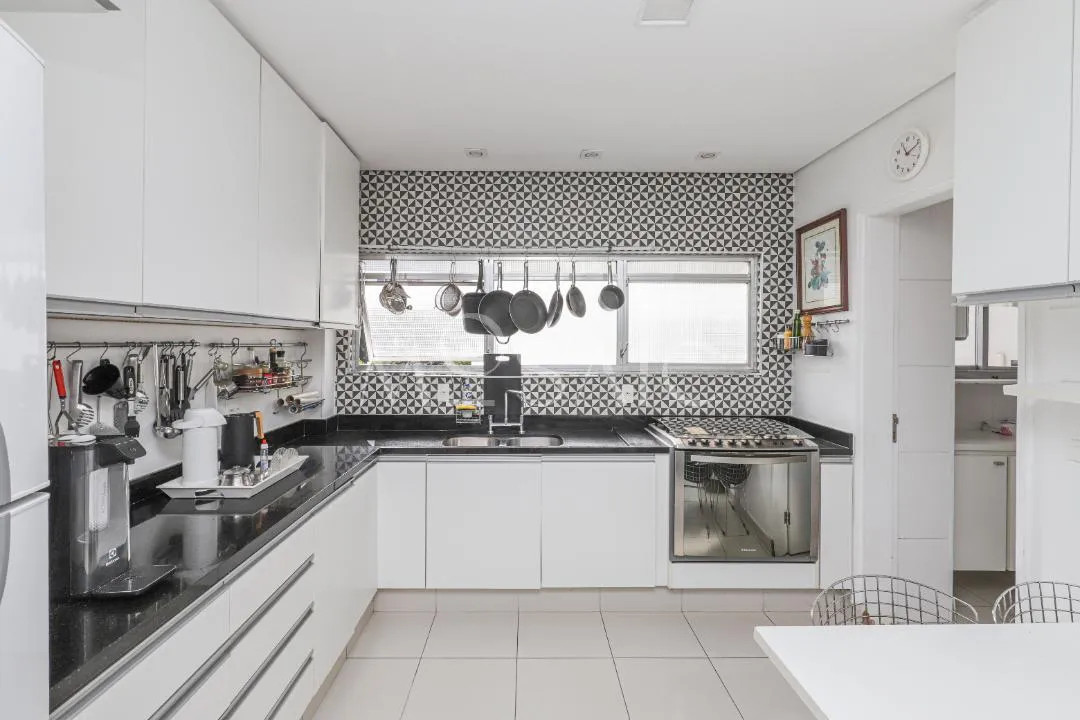 Apartamento com 1 suítes à venda em Jardim América, São Paulo, por R$ 2.300.000 Imagem 17