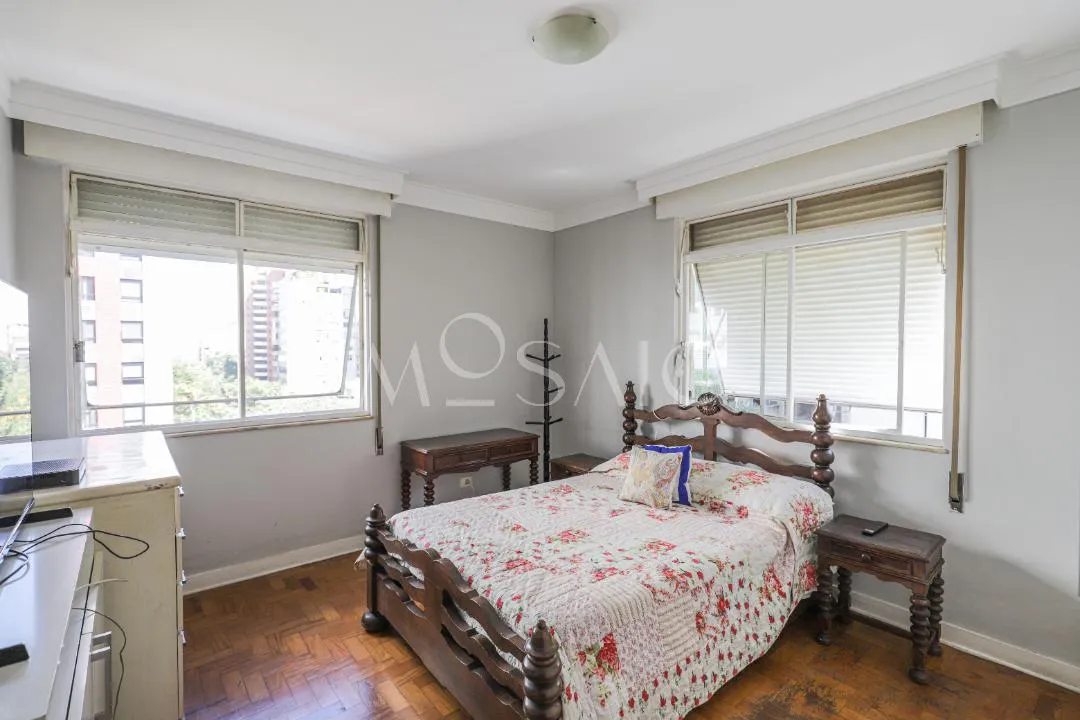 Apartamento com 1 suítes à venda em Jardim América, São Paulo, por R$ 2.300.000 Imagem 13