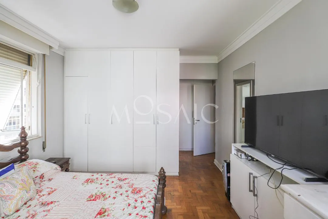 Apartamento com 1 suítes à venda em Jardim América, São Paulo, por R$ 2.300.000 Imagem 14