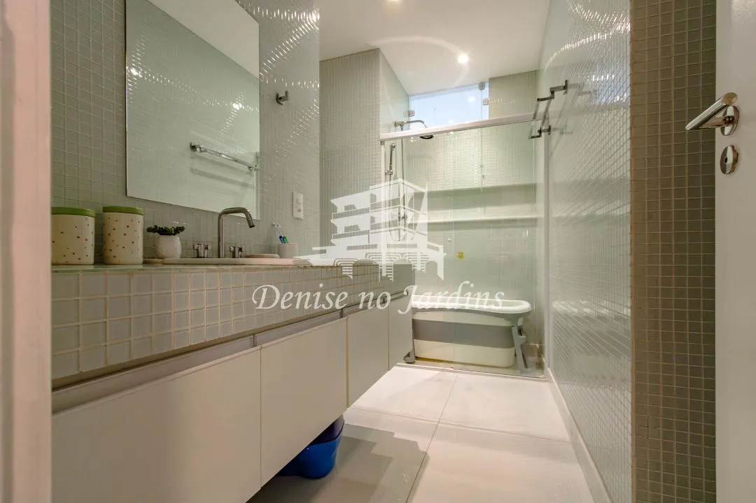 Apartamento com 1 suítes à venda em Jardim América, São Paulo, por R$ 3.050.000 Imagem 17