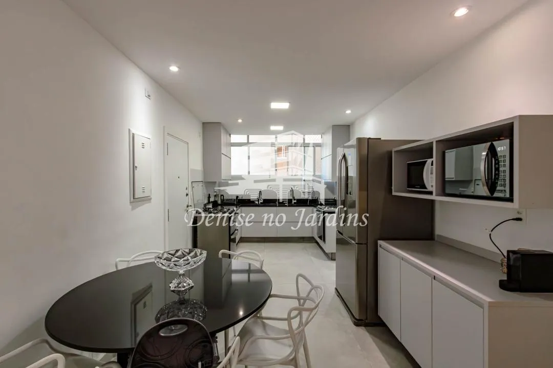 Apartamento com 1 suítes à venda em Jardim América, São Paulo, por R$ 3.050.000 Imagem 12