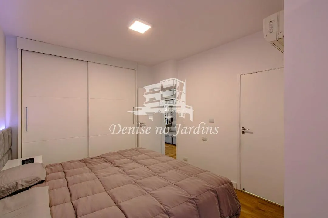 Apartamento com 1 suítes à venda em Jardim América, São Paulo, por R$ 3.050.000 Imagem 21