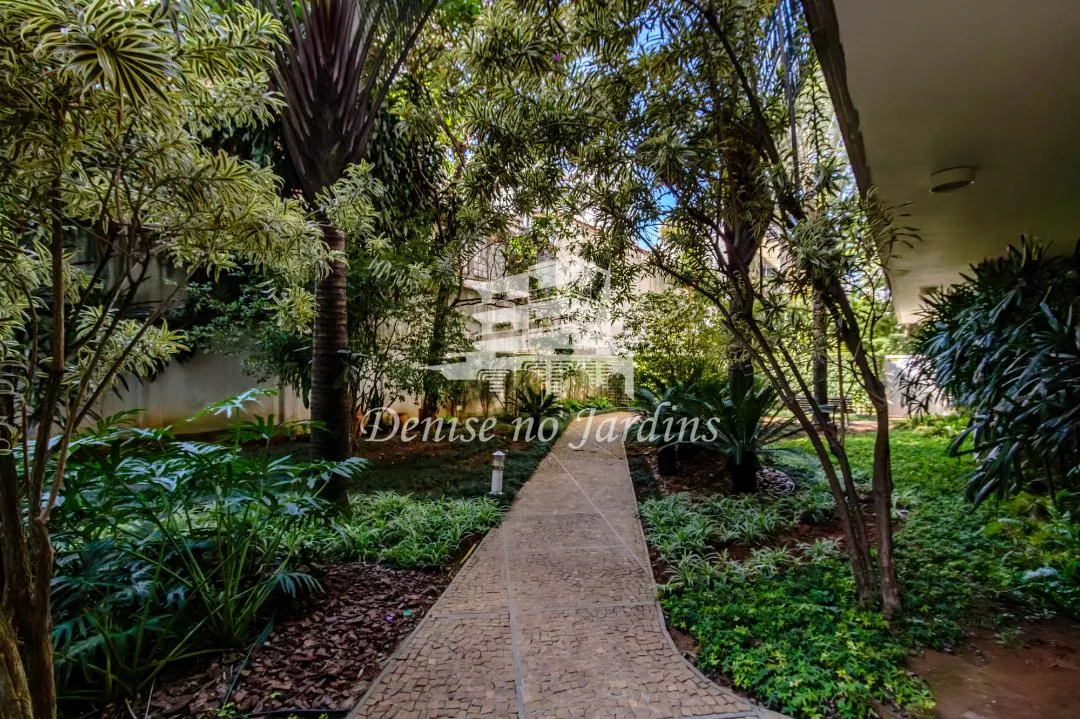 Apartamento com 1 suítes à venda em Jardim América, São Paulo, por R$ 3.050.000 Imagem 32