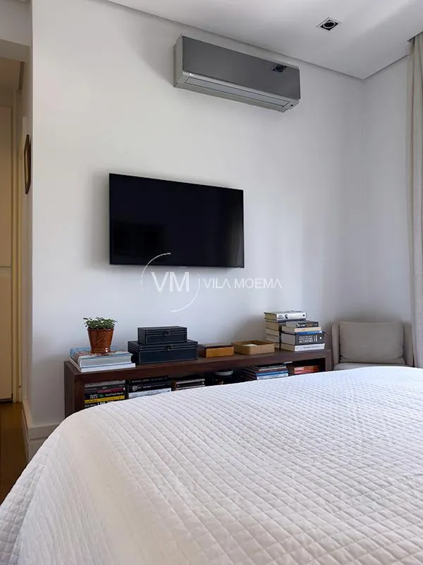 Apartamento com 3 suítes à venda em Cidade Jardim, São Paulo, por R$ 15.800.000 Imagem 29