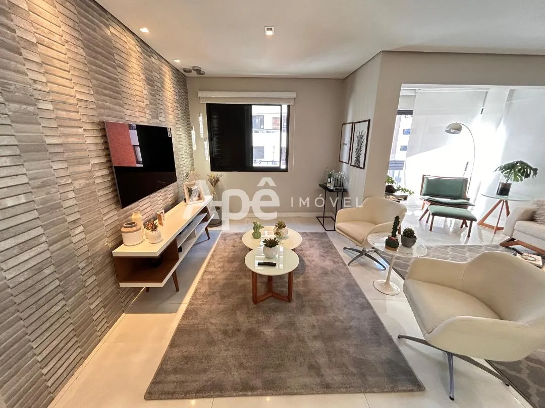 Apartamento com 2 suítes à venda em Moema Pássaros, São Paulo, por R$ 1.499.998 Imagem 12